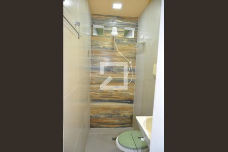 Apartamento para alugar com 45m², 1 quarto e 1 vagaBanheiro