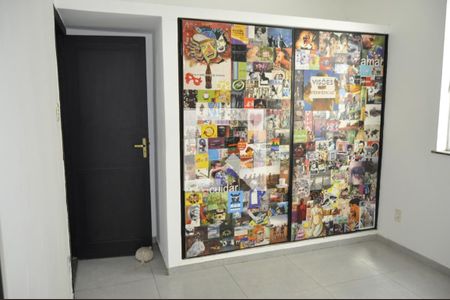 Apartamento para alugar com 45m², 1 quarto e 1 vagaQuarto 