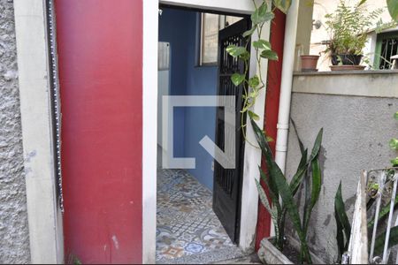Apartamento para alugar com 45m², 1 quarto e 1 vagaÁrea comum