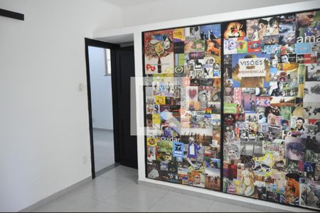 Apartamento para alugar com 45m², 1 quarto e 1 vagaQuarto