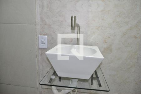 Apartamento para alugar com 45m², 1 quarto e 1 vagaBanheiro