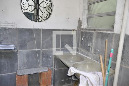 Apartamento para alugar com 45m², 1 quarto e 1 vagaÁrea de Serviço