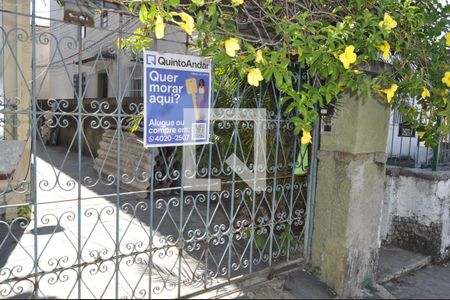 Apartamento para alugar com 45m², 1 quarto e 1 vagaFachada