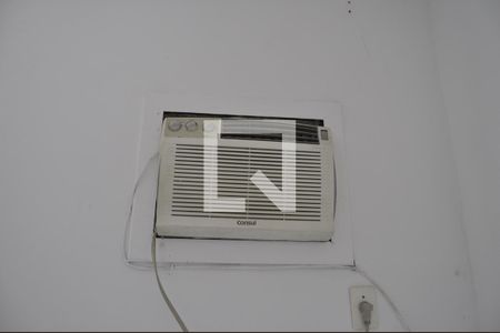 Apartamento para alugar com 45m², 1 quarto e 1 vagaQuarto 