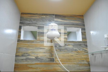 Apartamento para alugar com 45m², 1 quarto e 1 vagaBanheiro