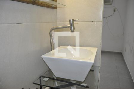 Apartamento para alugar com 45m², 1 quarto e 1 vagaBanheiro