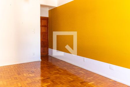 Sala de apartamento para alugar com 2 quartos, 115m² em Icaraí, Niterói