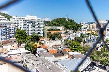 Vista Quarto 1 de apartamento para alugar com 2 quartos, 115m² em Icaraí, Niterói