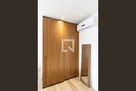 Studio para alugar com 45m², 1 quarto e 1 vaga Studio para alugar com 45m², 1 quarto e 1 vagaStudio