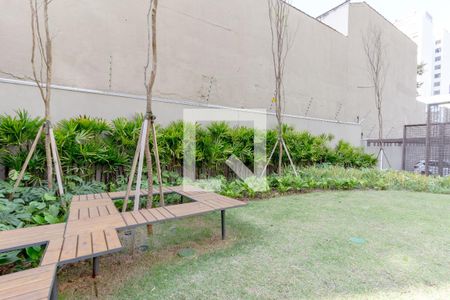 Studio para alugar com 45m², 1 quarto e 1 vaga Studio para alugar com 45m², 1 quarto e 1 vagaÁrea comum - Pet Place