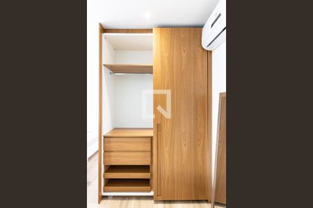Studio para alugar com 45m², 1 quarto e 1 vaga Studio para alugar com 45m², 1 quarto e 1 vagaStudio