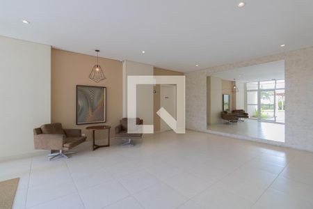 Apartamento à venda com 73m², 2 quartos e 2 vagas Apartamento à venda com 73m², 2 quartos e 2 vagasHall de entrada
