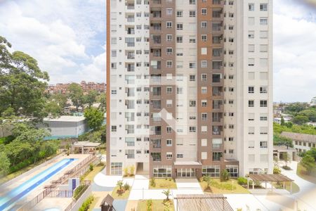 Apartamento à venda com 73m², 2 quartos e 2 vagas Apartamento à venda com 73m², 2 quartos e 2 vagasSuite (vista)