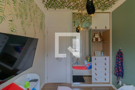 Apartamento à venda com 73m², 2 quartos e 2 vagas Apartamento à venda com 73m², 2 quartos e 2 vagasQuarto
