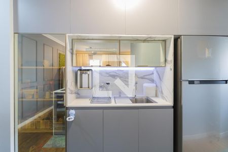 Apartamento à venda com 73m², 2 quartos e 2 vagas Apartamento à venda com 73m², 2 quartos e 2 vagasCozinha