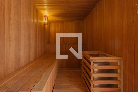 Apartamento à venda com 73m², 2 quartos e 2 vagas Apartamento à venda com 73m², 2 quartos e 2 vagasSaúna