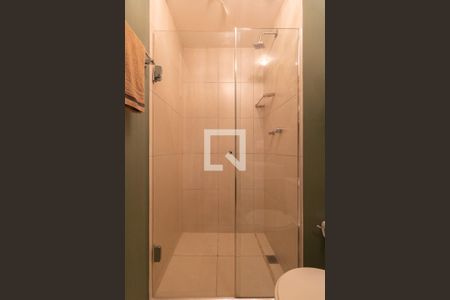 Apartamento à venda com 73m², 2 quartos e 2 vagas Apartamento à venda com 73m², 2 quartos e 2 vagasBanheiro