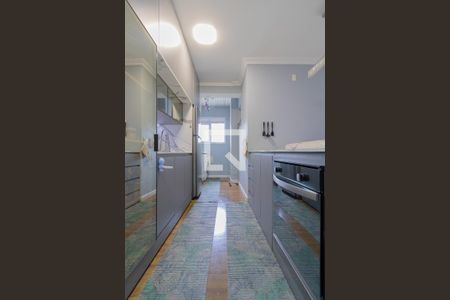 Apartamento à venda com 73m², 2 quartos e 2 vagas Apartamento à venda com 73m², 2 quartos e 2 vagasCozinha