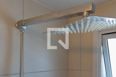 Apartamento à venda com 73m², 2 quartos e 2 vagas Apartamento à venda com 73m², 2 quartos e 2 vagasBanheiro da Suíte