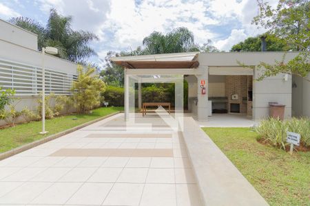 Apartamento à venda com 73m², 2 quartos e 2 vagas Apartamento à venda com 73m², 2 quartos e 2 vagasÁrea comum - Churrasqueira