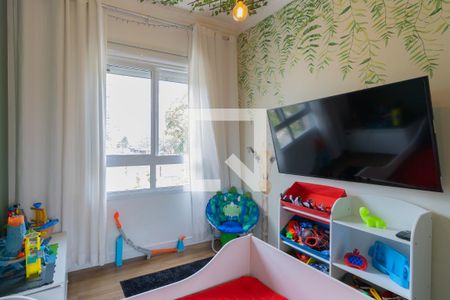 Apartamento à venda com 73m², 2 quartos e 2 vagas Apartamento à venda com 73m², 2 quartos e 2 vagasQuarto