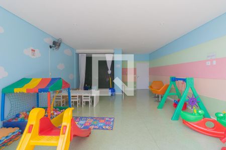 Apartamento à venda com 73m², 2 quartos e 2 vagas Apartamento à venda com 73m², 2 quartos e 2 vagasBrinquedoteca