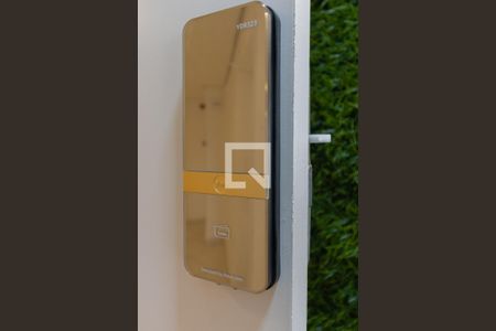Apartamento à venda com 73m², 2 quartos e 2 vagas Apartamento à venda com 73m², 2 quartos e 2 vagasTrava Eletronica