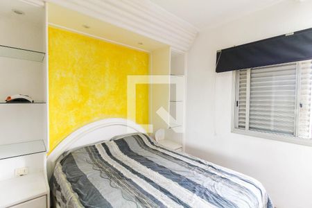 Suíte de apartamento à venda com 2 quartos, 76m² em Vila Formosa, São Paulo