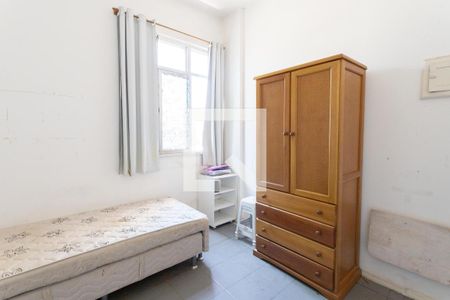 Studio de kitnet/studio para alugar com 1 quarto, 20m² em Botafogo, Rio de Janeiro
