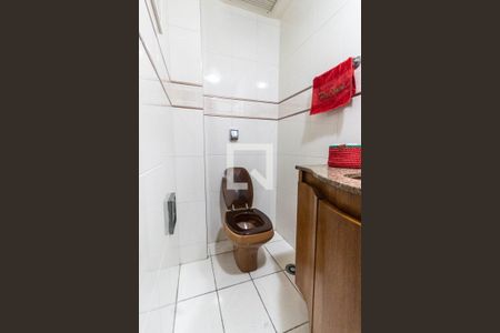 Apartamento à venda com 136m², 3 quartos e 3 vagasLavabo