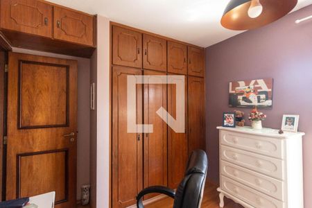 Apartamento à venda com 136m², 3 quartos e 3 vagasQuarto 2