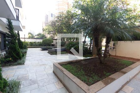 Apartamento à venda com 136m², 3 quartos e 3 vagasÁrea comum