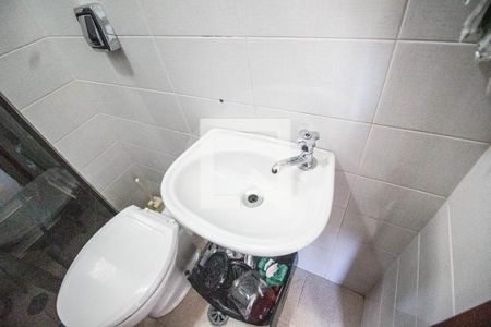 Apartamento à venda com 136m², 3 quartos e 3 vagasBanheiro