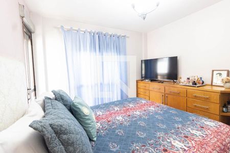 Apartamento à venda com 136m², 3 quartos e 3 vagasQuarto 2