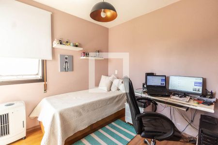 Apartamento à venda com 136m², 3 quartos e 3 vagasQuarto 2