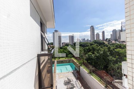 Apartamento à venda com 136m², 3 quartos e 3 vagasVista