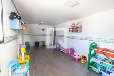 Apartamento à venda com 136m², 3 quartos e 3 vagasBrinquedoteca