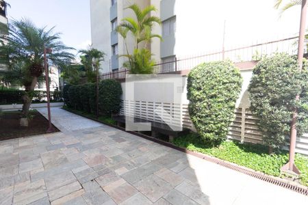 Apartamento à venda com 136m², 3 quartos e 3 vagasÁrea comum