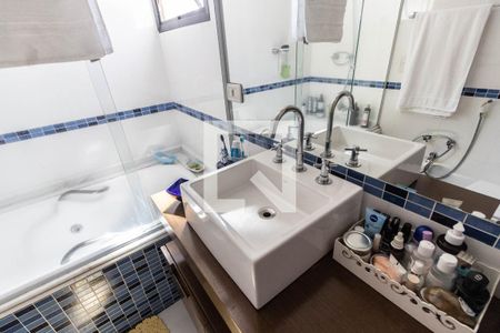 Apartamento à venda com 136m², 3 quartos e 3 vagasSuíte