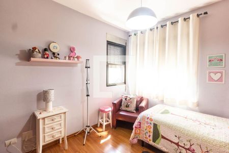 Apartamento à venda com 136m², 3 quartos e 3 vagasQuarto 1
