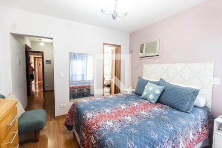 Apartamento à venda com 136m², 3 quartos e 3 vagasQuarto 2