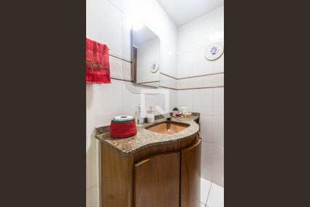 Apartamento à venda com 136m², 3 quartos e 3 vagasLavabo