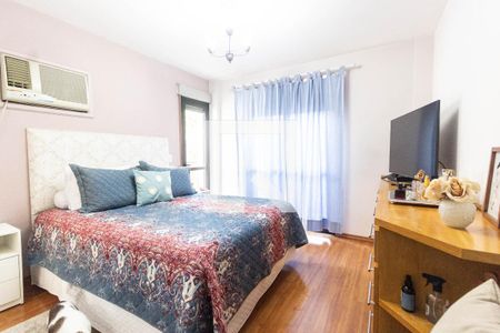 Apartamento à venda com 136m², 3 quartos e 3 vagasQuarto 2