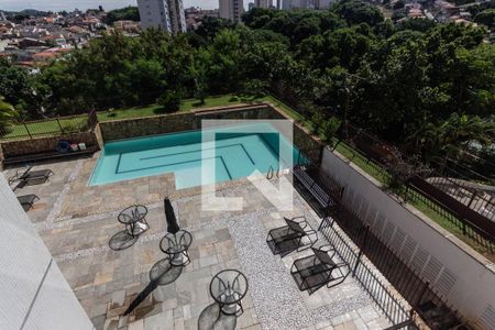 Apartamento à venda com 136m², 3 quartos e 3 vagasVista