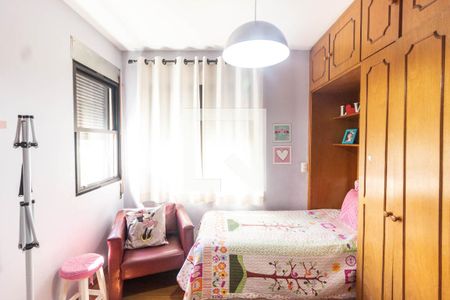 Apartamento à venda com 136m², 3 quartos e 3 vagasQuarto 1