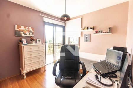 Apartamento à venda com 136m², 3 quartos e 3 vagasQuarto 2