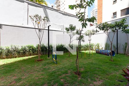 Apartamento para alugar com 25m², 1 quarto e sem vagaPet Gardem