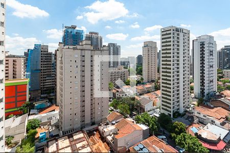 Apartamento para alugar com 25m², 1 quarto e sem vagaVista