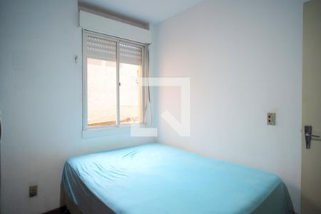 Quarto 1 de apartamento à venda com 2 quartos, 50m² em Sarandi, Porto Alegre