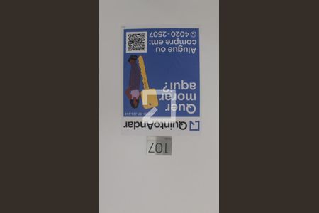 Apartamento para alugar com 67m², 3 quartos e 1 vagaPlaca